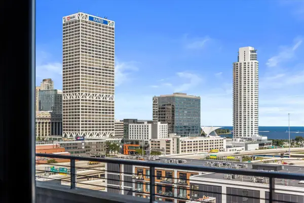 320 E Buffalo STREET #804, Milwaukee, WI 53202