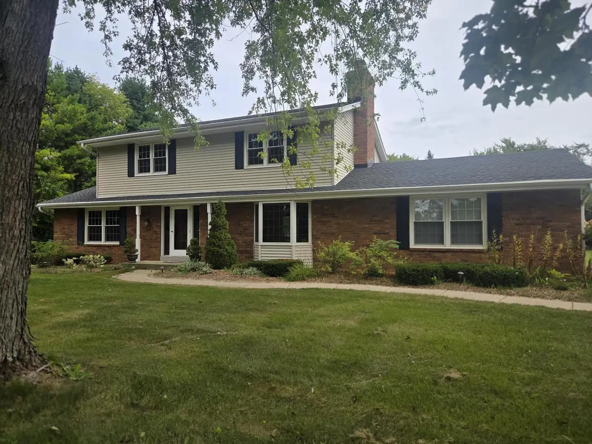 5778 Apple Blossom LANE, West Bend, WI 53095 - #1