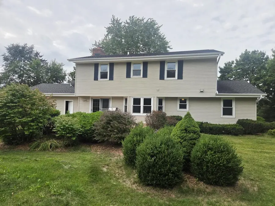 5778 Apple Blossom LANE, West Bend, WI 53095 - #3