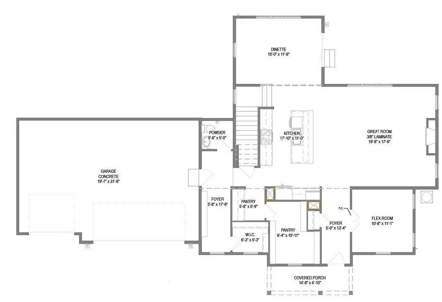 W275N8210 Harvest COURT, Hartland, WI 53029 - #2