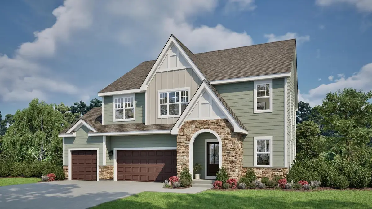 1387 Lynn CIRCLE, Oconomowoc, WI 53066 - #1
