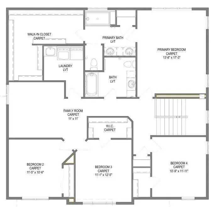 1387 Lynn CIRCLE, Oconomowoc, WI 53066 - #3