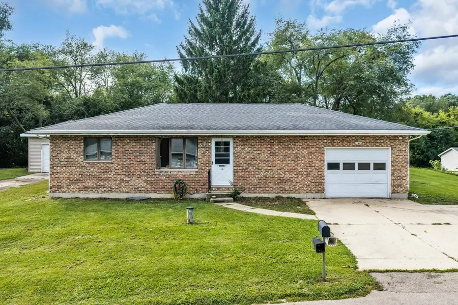 N2443 Giles DRIVE, Burlington, WI 53105 - #2