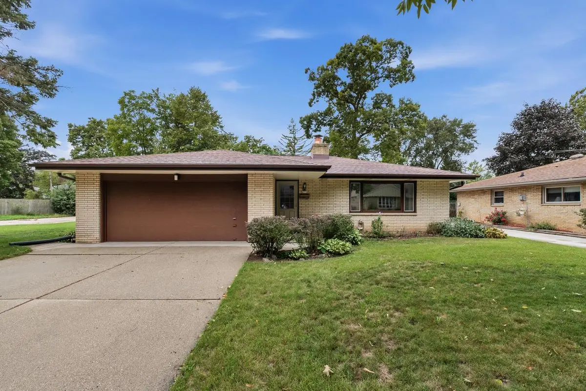 4973 S 19th STREET, Milwaukee, WI 53221 - #1