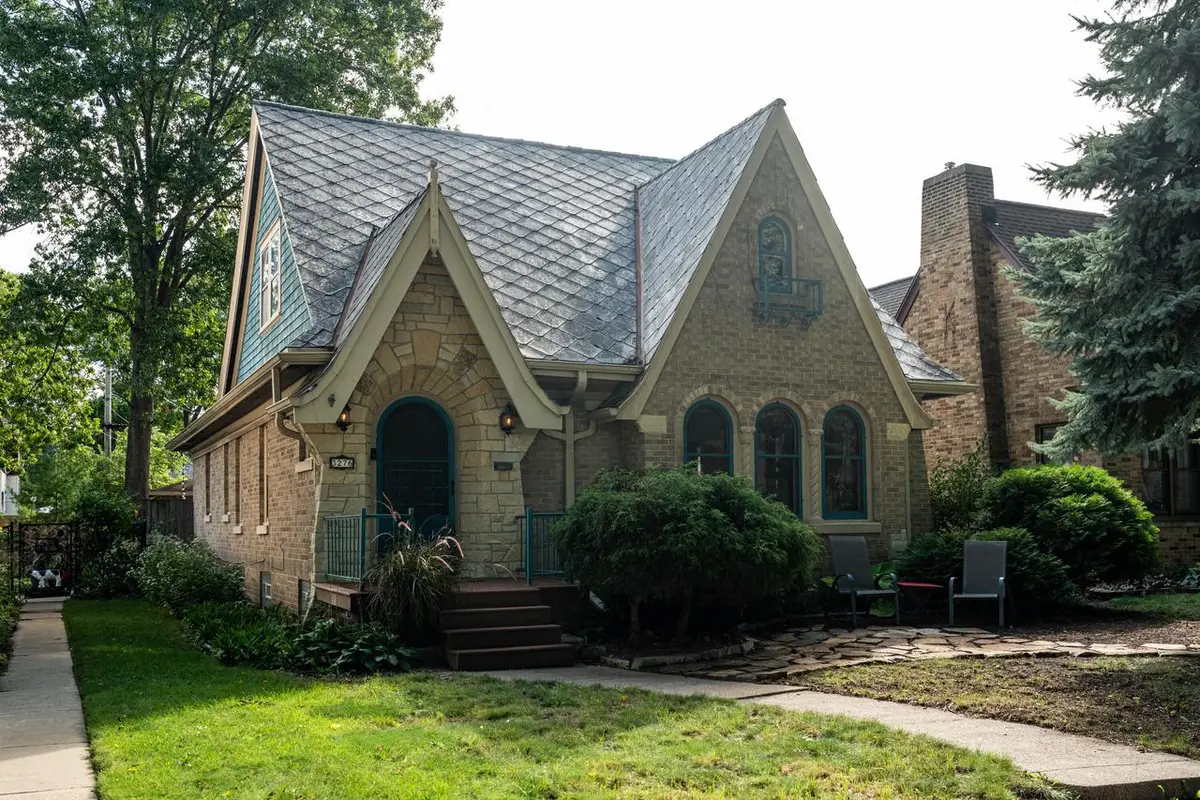 3276 N 50th STREET, Milwaukee, WI 53216 - #1