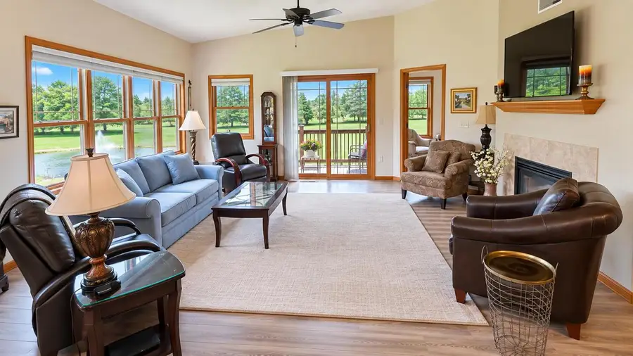 1723 Trevino TRAIL, Mount Pleasant, WI 53405 - #3
