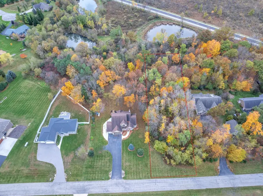 Lt28 BIG BEN ROAD, Eden, WI 53019 - #3