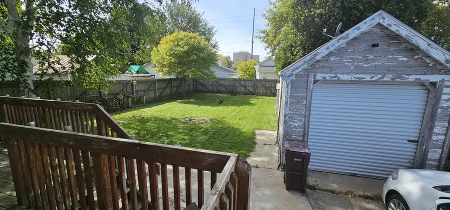 616 S 18th STREET, Manitowoc, WI 54220 - #2