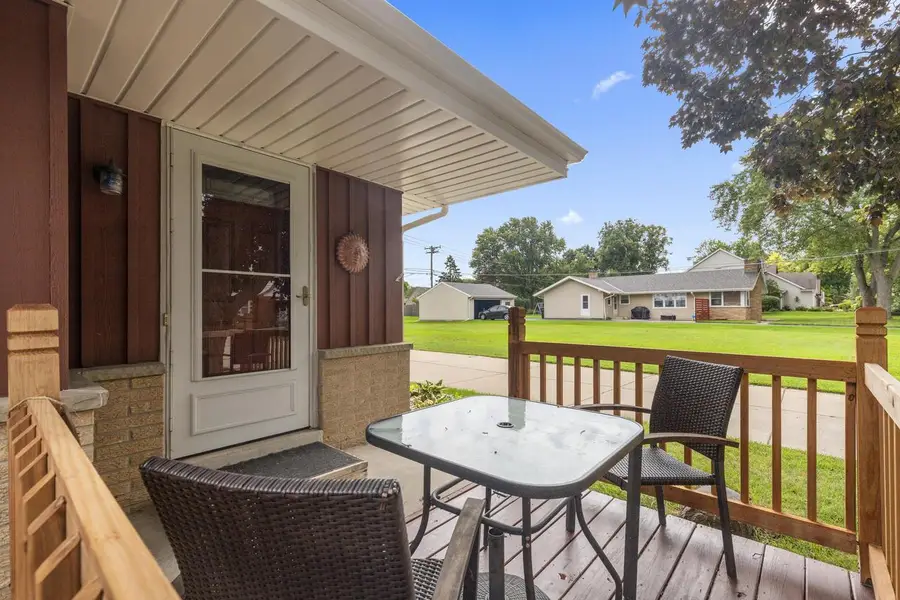 3140 S 107th STREET, West Allis, WI 53227 - #2