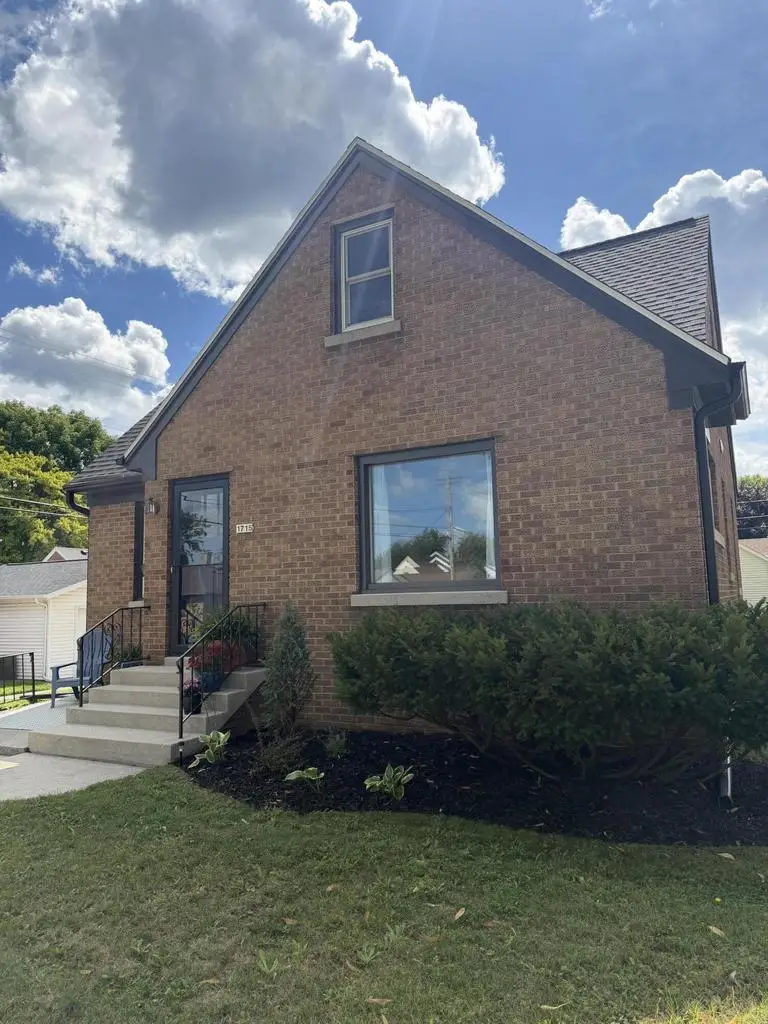 1715 Marvin COURT, Sheboygan, WI 53081 - #2