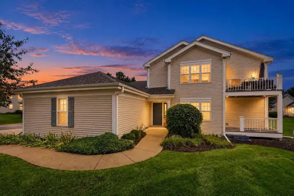 609 Park DRIVE, Waterford, WI 53185