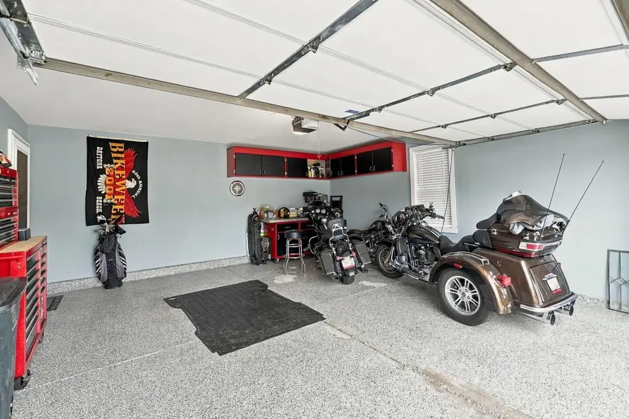 609 Park DRIVE, Waterford, WI 53185 - #3
