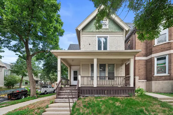 1600 E Kane PLACE #1602, Milwaukee, WI 53202