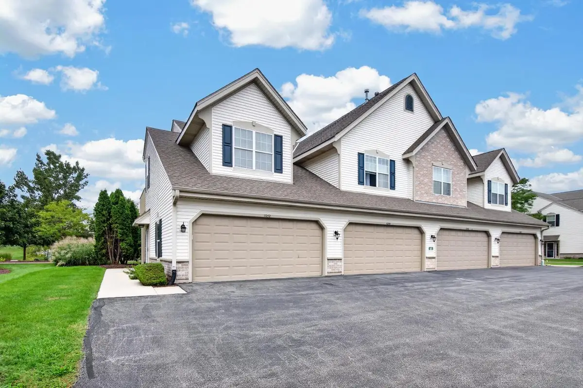 1052 Stratford COURT #201, Mount Pleasant, WI 53406 - #1