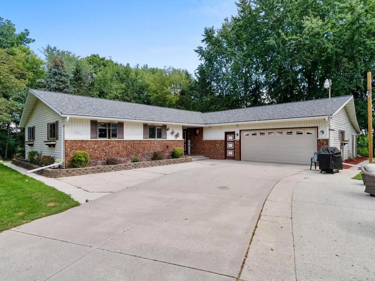 825 Itchy Acres LANE, Cato, WI 54230 - #1