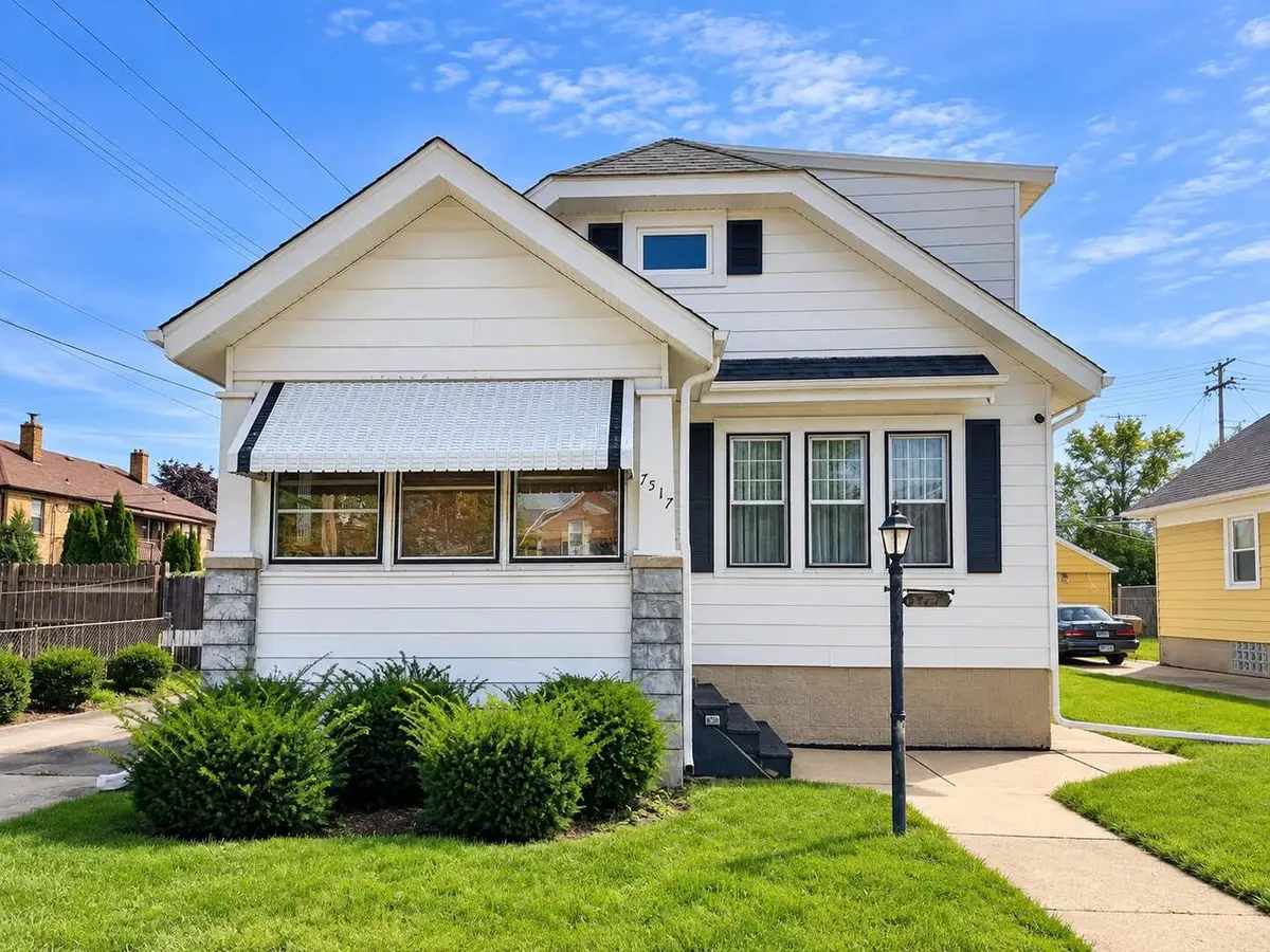 7517 27th AVENUE, Kenosha, WI 53143 - #1