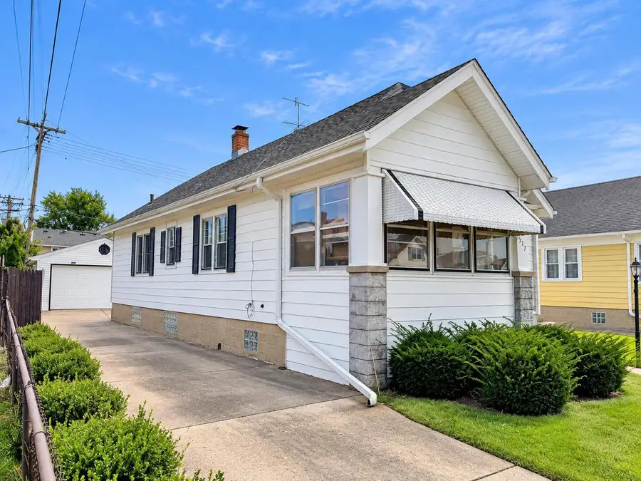 7517 27th AVENUE, Kenosha, WI 53143 - #2