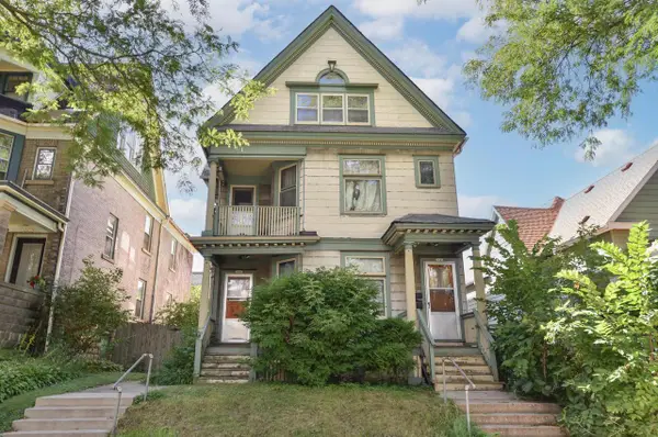 2441 N Humboldt BOULEVARD #2443, Milwaukee, WI 53212