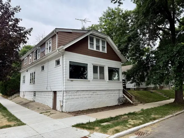 337 S 66th STREET, Milwaukee, WI 53214