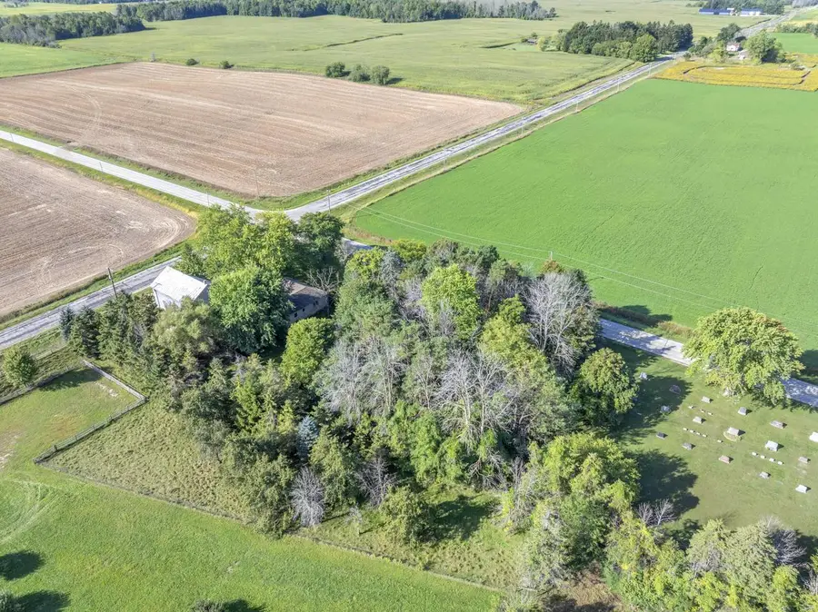 W1696 County Road MM, Mosel, WI 53015 - #2