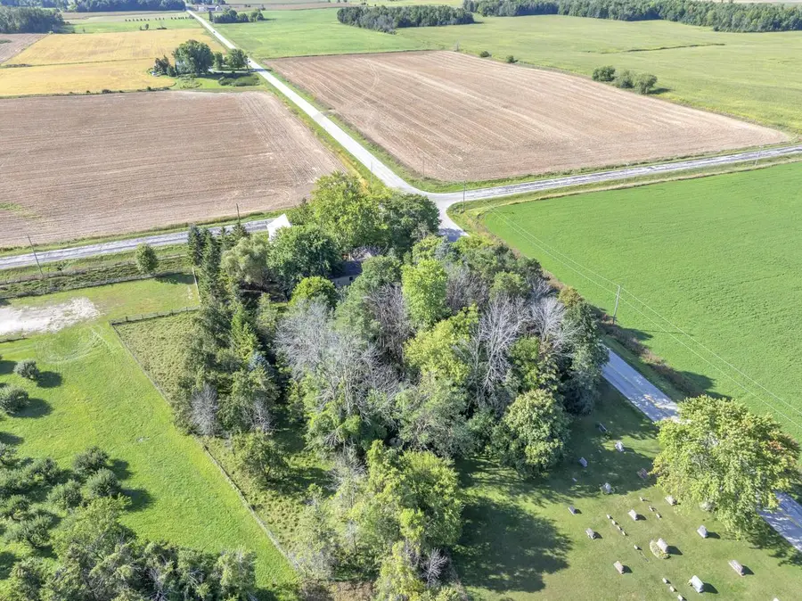 W1696 County Road MM, Mosel, WI 53015 - #3
