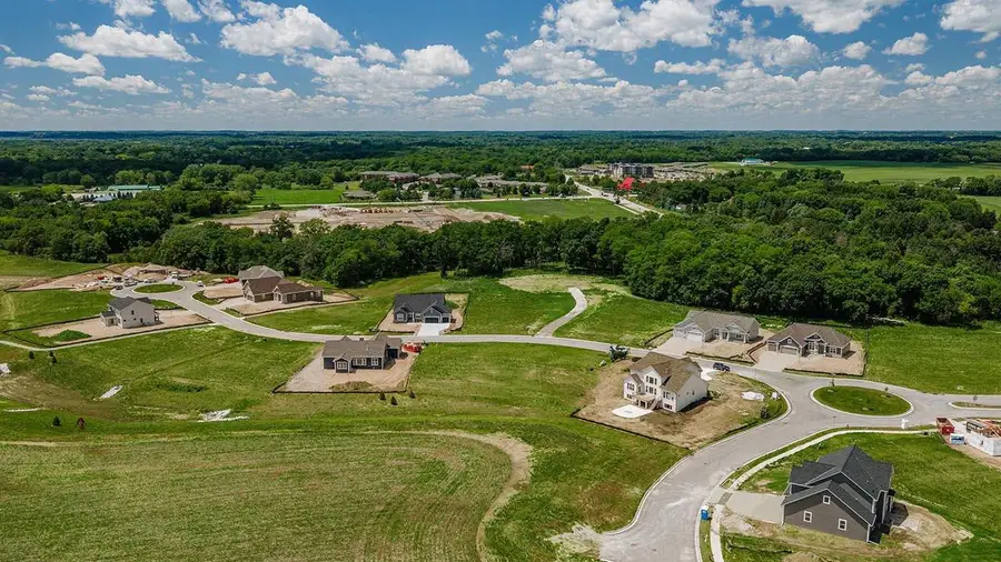 466 W TALBOTS WOODS DRIVE #Lt1, Oconomowoc, WI 53066 - #2