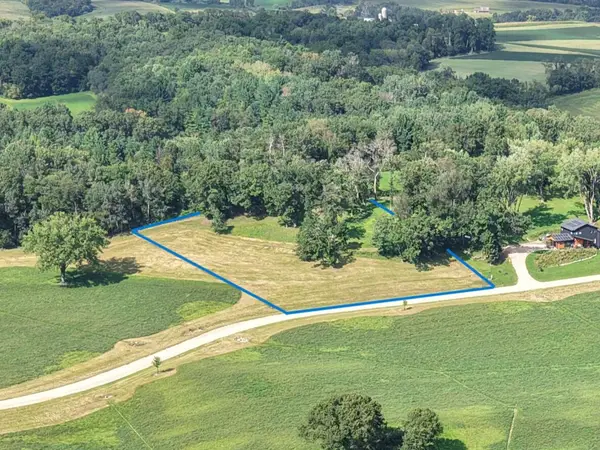 Lot 12 COPPER WING ROAD, Viroqua, WI 54665