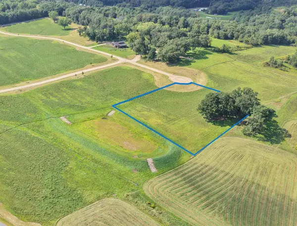 Lot 16 DUSTOFF COURT, Viroqua, WI 54665