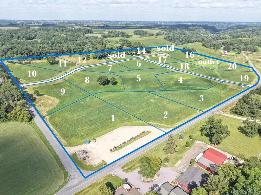 Lot 19 RUNWAY ROAD, Viroqua, WI 54665 - #3