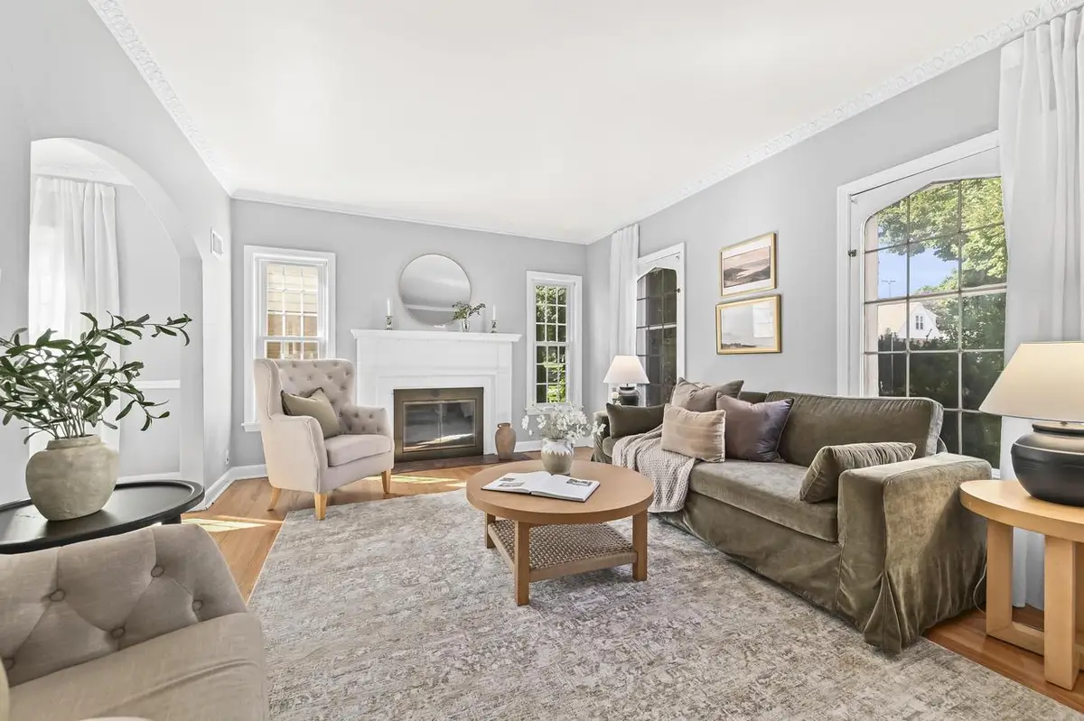616 N 104th STREET #618, Wauwatosa, WI 53226 - #1