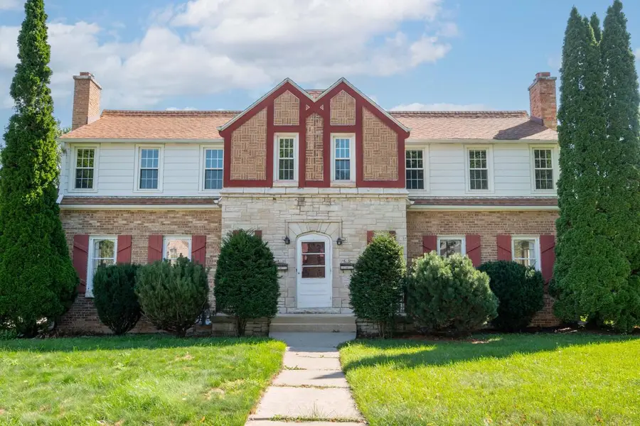 616 N 104th STREET #618, Wauwatosa, WI 53226 - #3