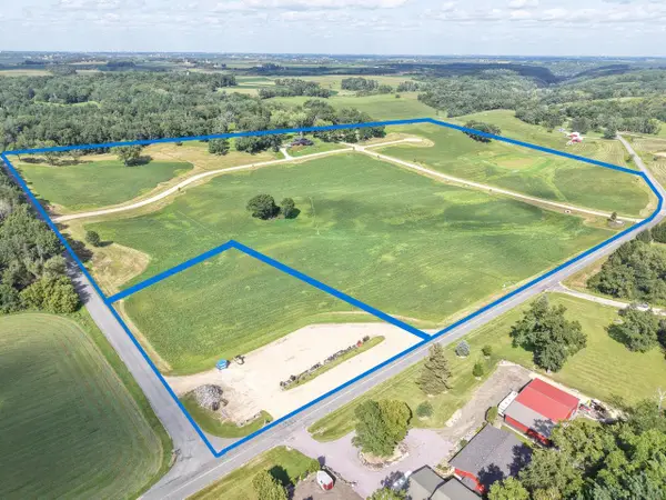 Lot 1 COUNTY ROAD Y, Viroqua, WI 54665