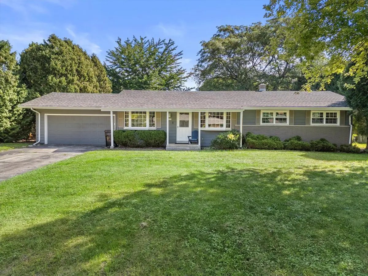 8626 N 62nd STREET, Brown Deer, WI 53223 - #1