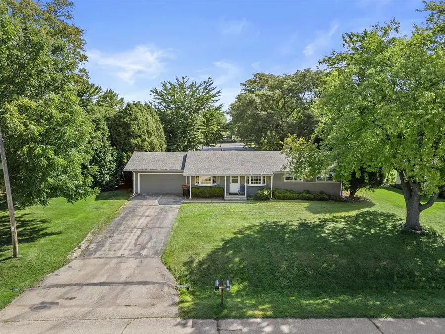 8626 N 62nd STREET, Brown Deer, WI 53223 - #2