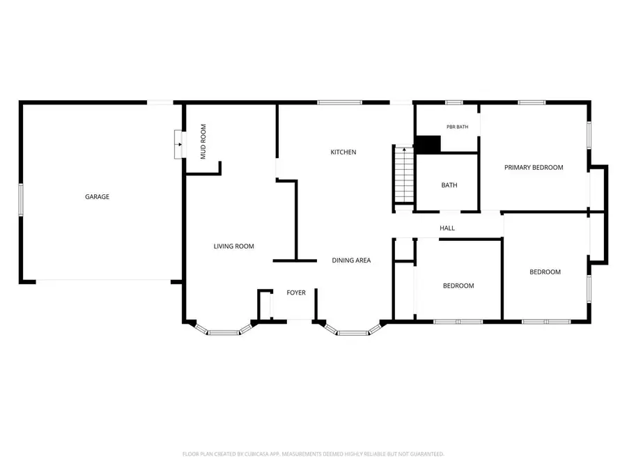8626 N 62nd STREET, Brown Deer, WI 53223 - #3