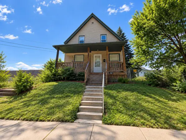 3545 N 26th STREET, Milwaukee, WI 53206
