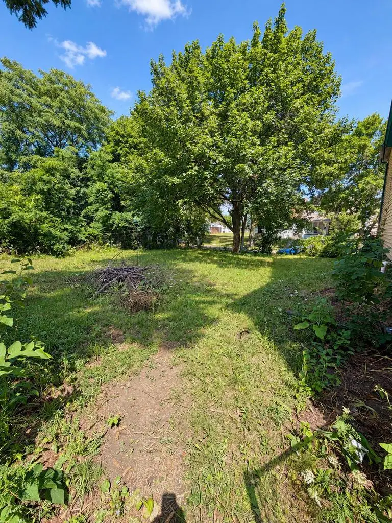 3545 N 26th STREET, Milwaukee, WI 53206 - #3