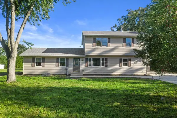 21234 Church ROAD, Union Grove, WI 53182