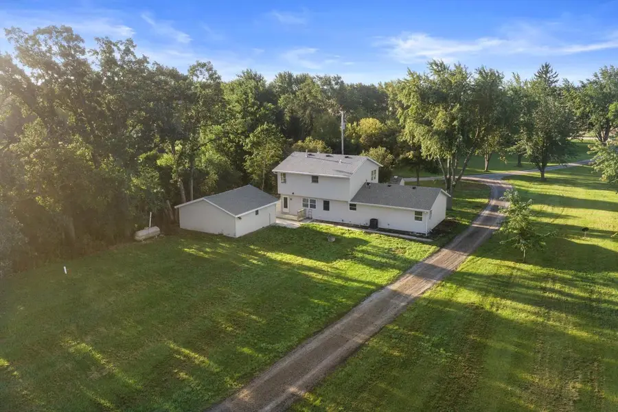 21234 Church ROAD, Union Grove, WI 53182 - #2