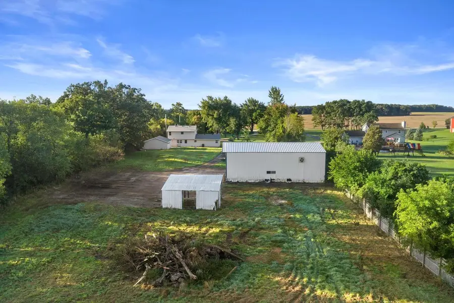 21234 Church ROAD, Union Grove, WI 53182 - #3