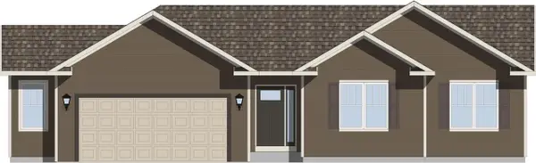 821 Ryan RIDGE, Watertown, WI 53094