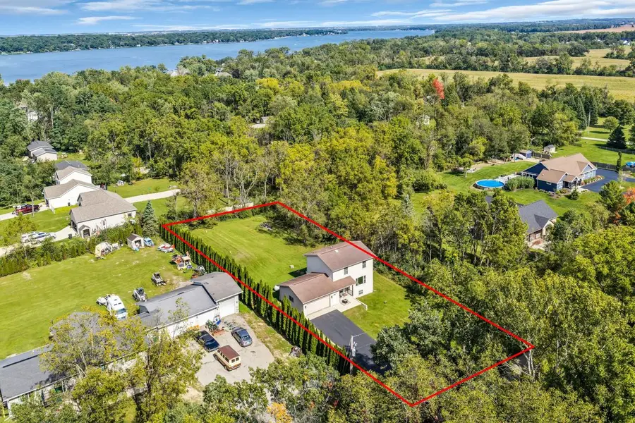 W6860 Wood AVENUE, Delavan, WI 53115 - #2