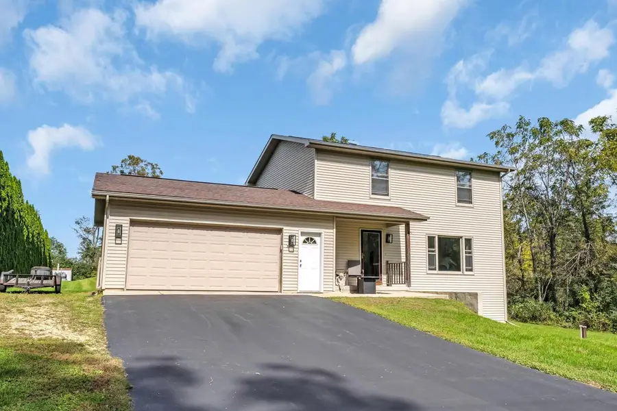 W6860 Wood AVENUE, Delavan, WI 53115 - #3