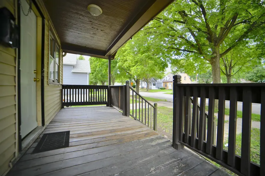 4702 N 49th STREET, Milwaukee, WI 53218 - #2