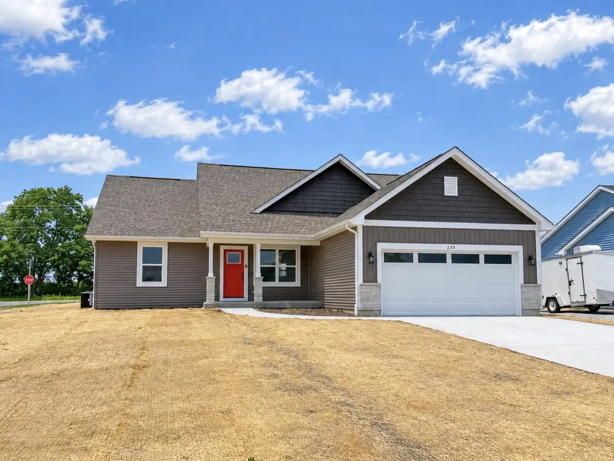 538 Arbor Ridge DRIVE, Delavan, WI 53115 - #1