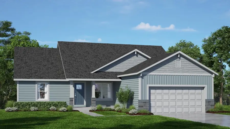 538 Arbor Ridge DRIVE, Delavan, WI 53115 - #2