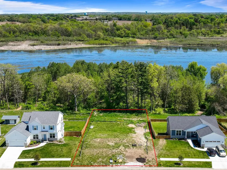 538 Arbor Ridge DRIVE, Delavan, WI 53115 - #3