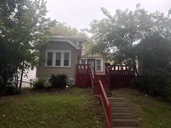 4754 N 31 STREET, Milwaukee, WI 53209