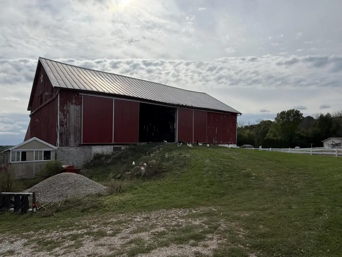 14835 Old CC ROAD, Maribel, WI 54227 - #1