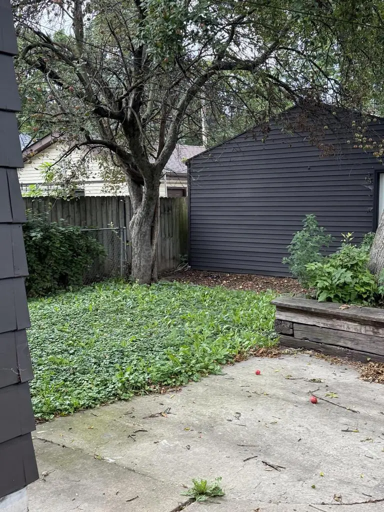 5368 N 39th STREET, Milwaukee, WI 53209 - #3